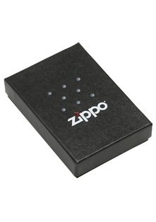 Зажигалка Zippo Name in flame Зажигалка Zippo Name in flame