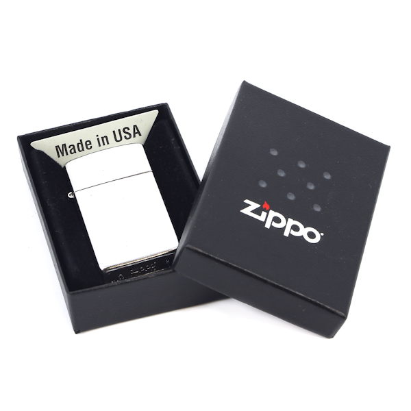Зажигалка Zippo Slim Satin Chrome Зажигалка Zippo Slim Satin Chrome