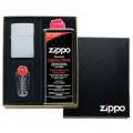 Аксессуары для зажигалок Zippo Аксессуары для зажигалок Zippo