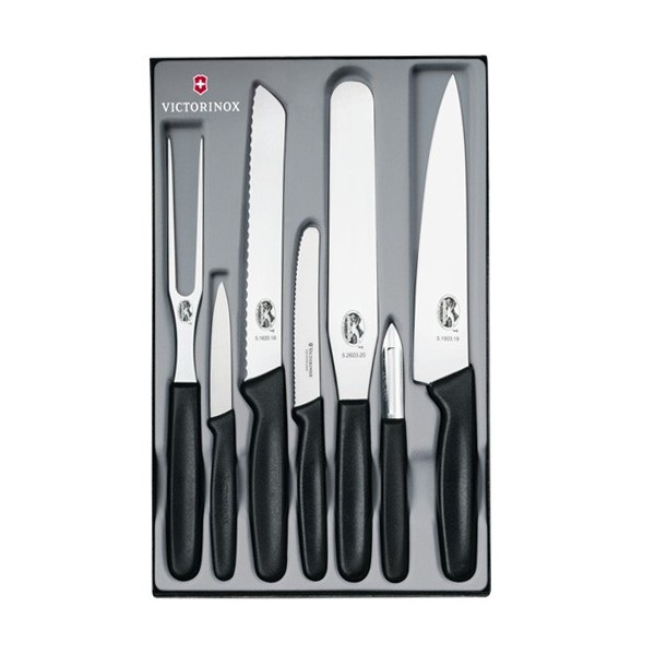 Кухонный набор Victorinox Standard Kitchen Set Кухонный набор Victorinox Standard Kitchen Set