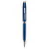 Шариковая ручка Cross Coventry - Blue Lacquer Шариковая ручка Cross Coventry - Blue Lacquer