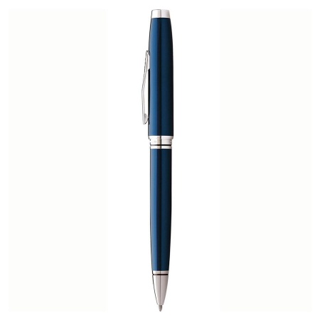 Шариковая ручка Cross Coventry - Blue Lacquer Шариковая ручка Cross Coventry - Blue Lacquer