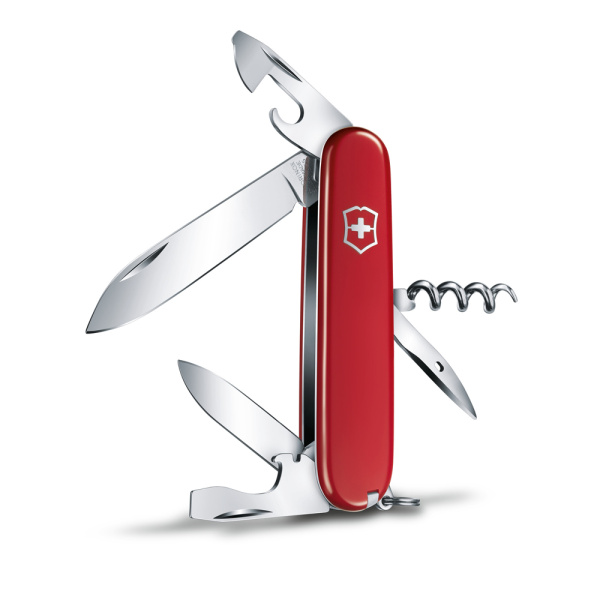 Складной нож Victorinox Spartan Складной нож Victorinox Spartan