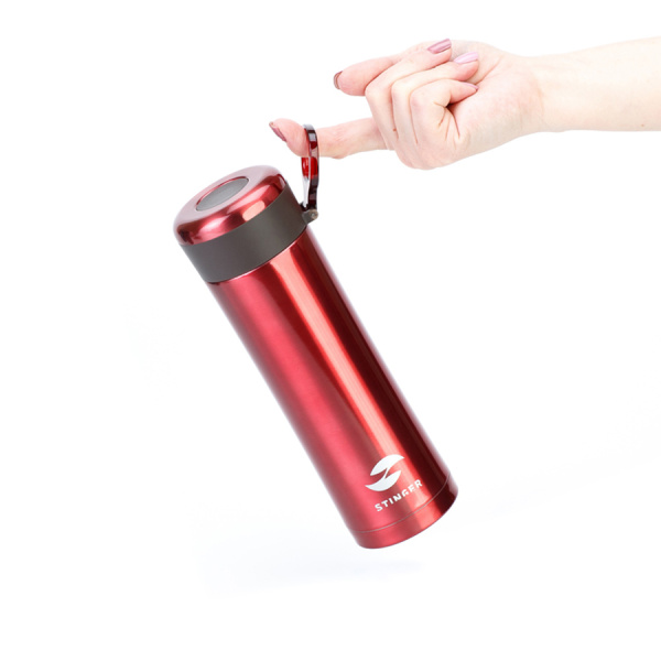 Термокружка Stinger HW-420-32-7620 Термокружка Stinger HW-420-32-7620