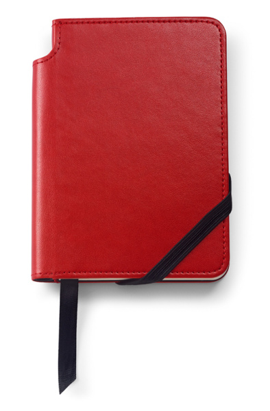 Записная книжка Cross Journal Crimson AC281-3S Записная книжка Cross Journal Crimson AC281-3S