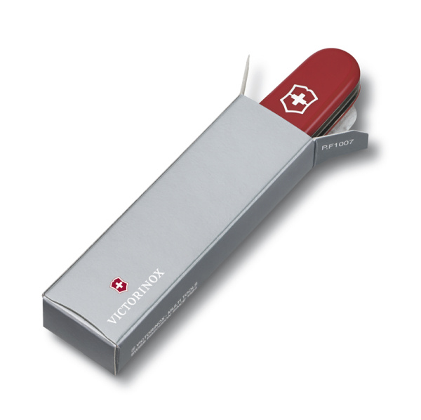 Нож-брелок VICTORINOX NailClip 580 0.6463.3 Нож-брелок VICTORINOX NailClip 580 0.6463.3