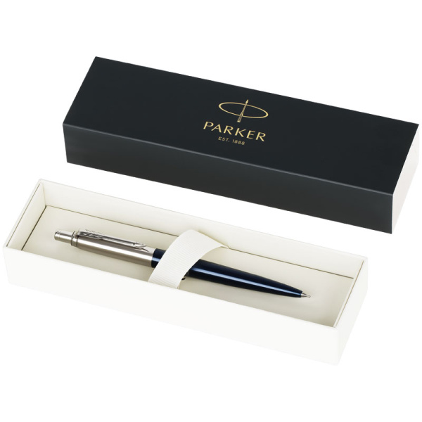 Карандаш механический Parker "Jotter Royal Blue Chrome CT" Карандаш механический Parker "Jotter Royal Blue Chrome CT"