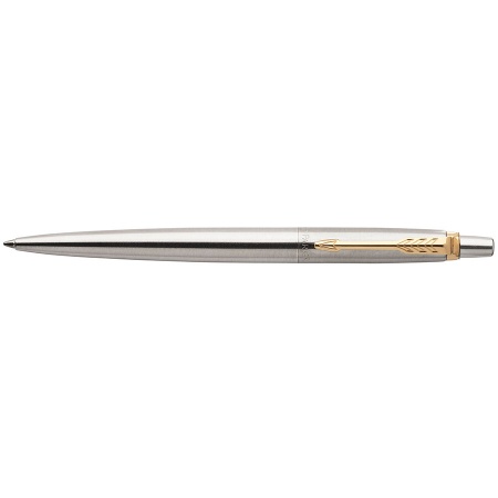 Ручка шариковая Parker Jotter Stainless Steel GT Ручка шариковая Parker Jotter Stainless Steel GT