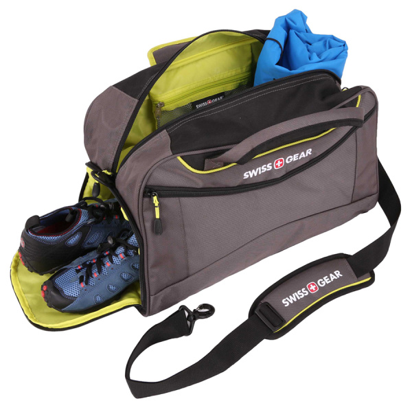 Сумка спортивная SWISSGEAR Сумка спортивная SWISSGEAR