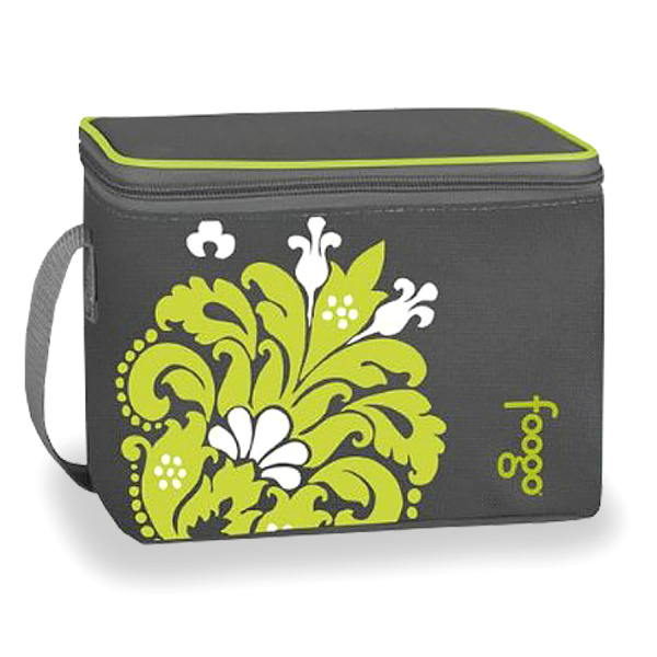 Термосумка для бутылочек THERMOS VALENCIA BENTO TOTE Термосумка для бутылочек THERMOS VALENCIA BENTO TOTE