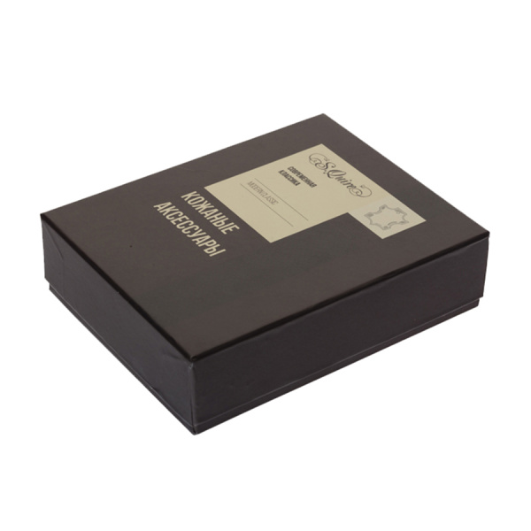 Портмоне S.Quire 5600-BR VT Портмоне S.Quire 5600-BR VT