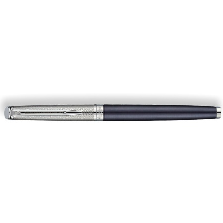 Ручка перьевая Waterman HEMISPHERE DELUXE PRIVEE SAPHIR NOCTURNE Ручка перьевая Waterman HEMISPHERE DELUXE PRIVEE SAPHIR NOCTURNE