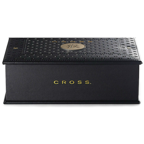 Ручка перьевая Cross YEAR OF THE MONKEY 2016-PLATINUM Ручка перьевая Cross YEAR OF THE MONKEY 2016-PLATINUM