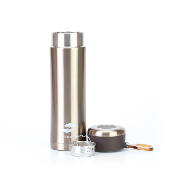 Термокружка Stinger HW-420-32-467 Термокружка Stinger HW-420-32-467