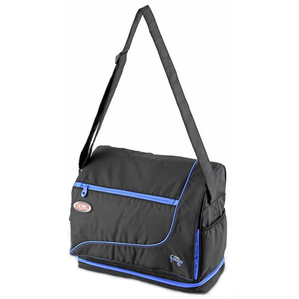 Сумка-холодильник FOOGO LARGE DIAPER SPORTY BAG Сумка-холодильник FOOGO LARGE DIAPER SPORTY BAG