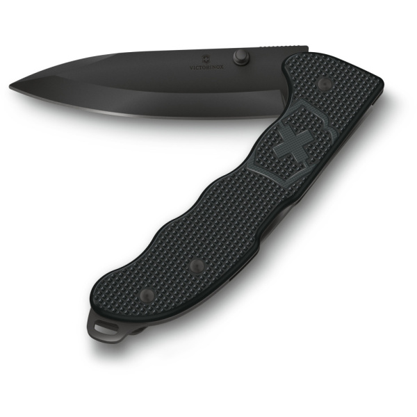 Складной нож Victorinox EVOKE BS Alox 0.9415.DS23 Складной нож Victorinox EVOKE BS Alox 0.9415.DS23