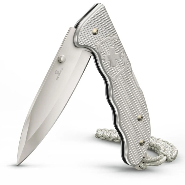 Складной нож Victorinox EVOKE Alox 0.9415.D26 Складной нож Victorinox EVOKE Alox 0.9415.D26