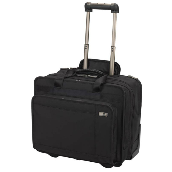 Мобильный офис 17 Architecture® 3.0 Rolling Parliament VICTORINOX Мобильный офис 17 Architecture® 3.0 Rolling Parliament VICTORINOX