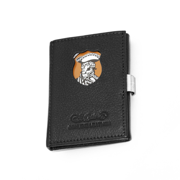 Кошелек S.Quire QK30BK Кошелек S.Quire QK30BK