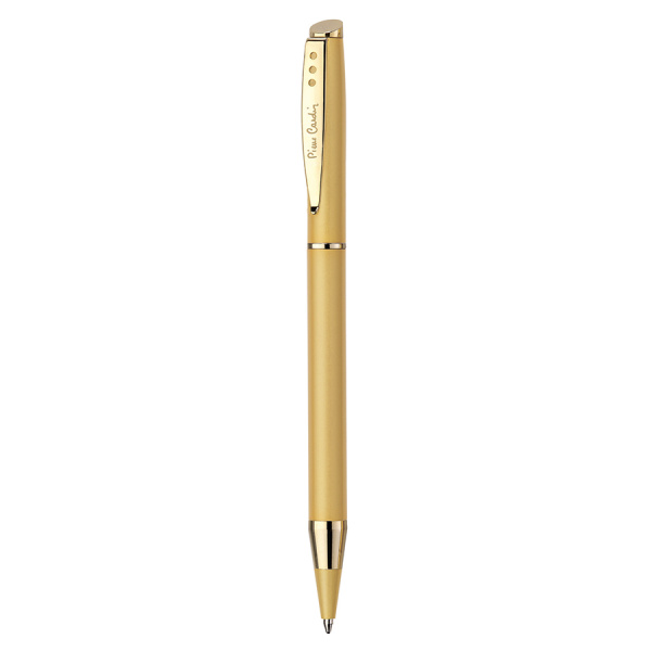 Шариковая ручка Pierre Cardin Gamme - Satin Gold