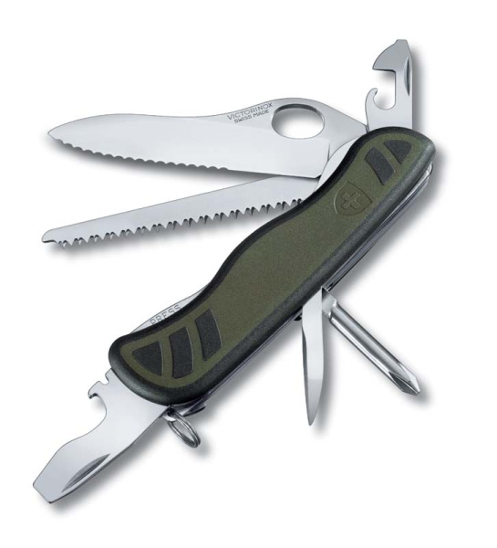 Нож перочинный VICTORINOX Swiss Soldier's Knife 08 0.8461.MWCH Нож перочинный VICTORINOX Swiss Soldier's Knife 08 0.8461.MWCH