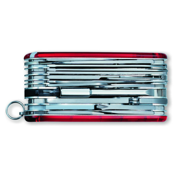 Нож перочинный VICTORINOX Swiss Champ XLT 1.6795.XLT Нож перочинный VICTORINOX Swiss Champ XLT 1.6795.XLT