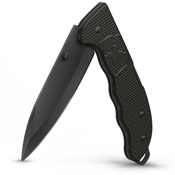 Складной нож Victorinox EVOKE BS Alox 0.9415.DS23 Складной нож Victorinox EVOKE BS Alox 0.9415.DS23