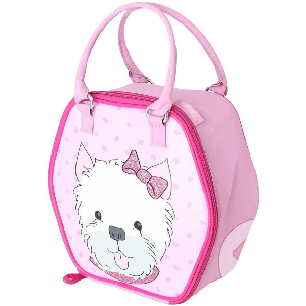 Термосумка детская THERMOS PUPPY DAYS NOVELTY Термосумка детская THERMOS PUPPY DAYS NOVELTY