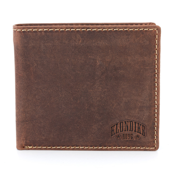 Бумажник KLONDIKE Yukon KD1113-03 Бумажник KLONDIKE Yukon KD1113-03