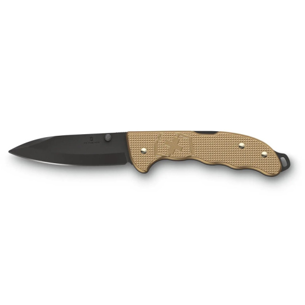 Складной нож Victorinox EVOKE BS Alox 0.9415.DS249 Складной нож Victorinox EVOKE BS Alox 0.9415.DS249