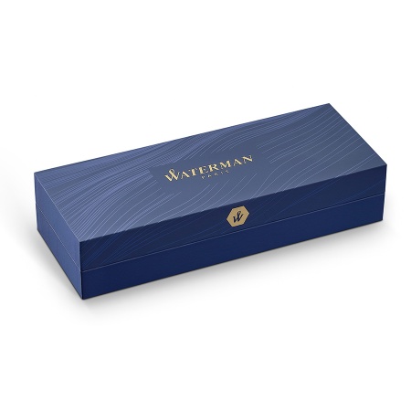 Ручка-роллер Waterman Expert 3 - Blue CT Ручка-роллер Waterman Expert 3 - Blue CT