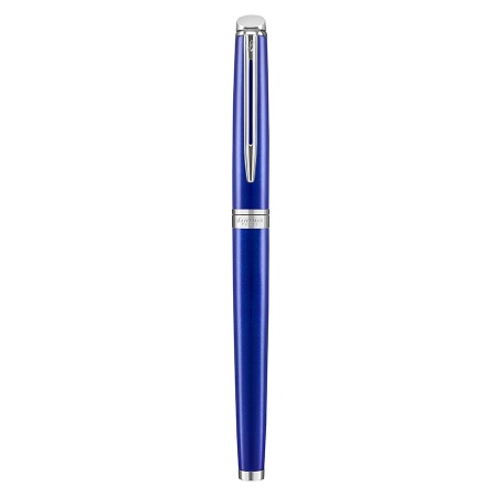 Ручка-роллер Waterman Hemisphere - Essential Bright Blue CT Ручка-роллер Waterman Hemisphere - Essential Bright Blue CT