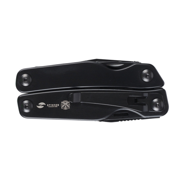 Мультитул Stinger MT-866B Мультитул Stinger MT-866B