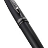 Шариковая ручка Waterman Expert - Metallic Black RT Шариковая ручка Waterman Expert - Metallic Black RT