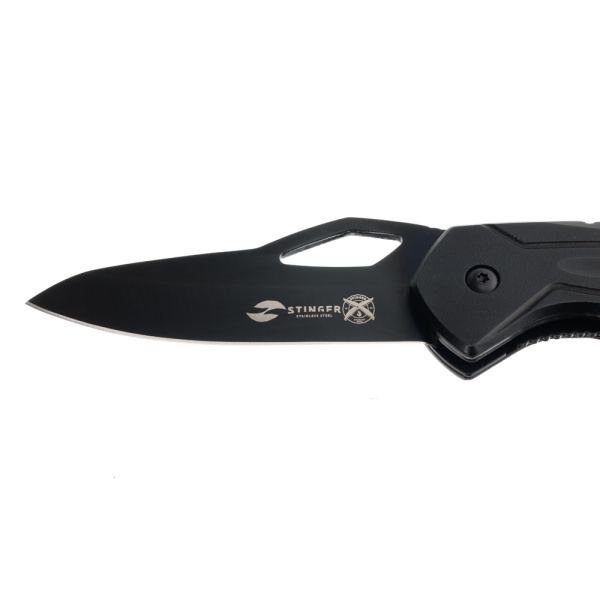 Нож складной Stinger FK-A136 Нож складной Stinger FK-A136