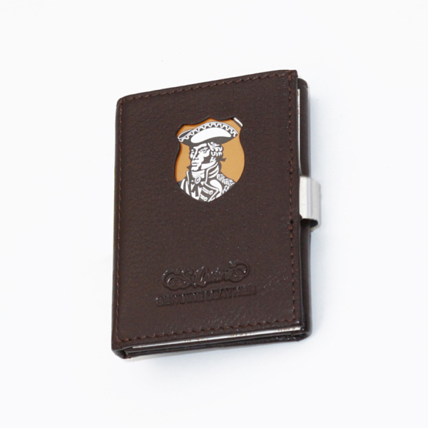 Кошелек S.Quire QK30BR Кошелек S.Quire QK30BR
