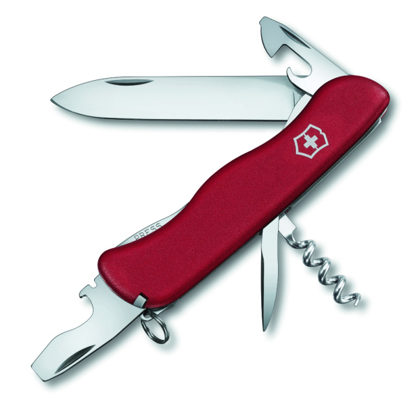 Нож перочинный VICTORINOX Picknicker 0.8353.B1 Нож перочинный VICTORINOX Picknicker 0.8353.B1