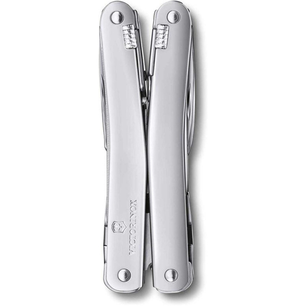 Мультитул VICTORINOX SwissTool Spirit X Plus 3.0235.L Мультитул VICTORINOX SwissTool Spirit X Plus 3.0235.L