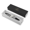Шариковая ручка Parker IM Achromatic - Matt Gray Шариковая ручка Parker IM Achromatic - Matt Gray