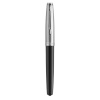 Перьевая ручка Waterman Embleme - Black CT Перьевая ручка Waterman Embleme - Black CT