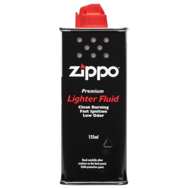 Топливо Zippo 3141 Топливо Zippo 3141