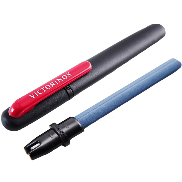 Точилка для ножей VICTORINOX двусторонняя 4.3323 Точилка для ножей VICTORINOX двусторонняя 4.3323