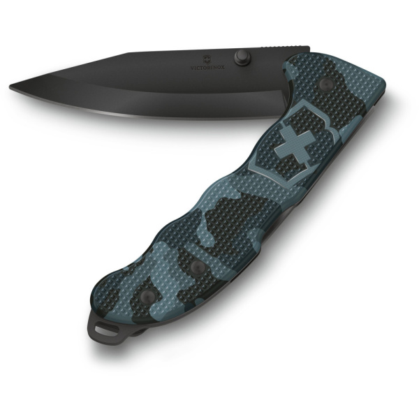 Складной нож Victorinox EVOKE BSH Alox 0.9425.DS222 Складной нож Victorinox EVOKE BSH Alox 0.9425.DS222