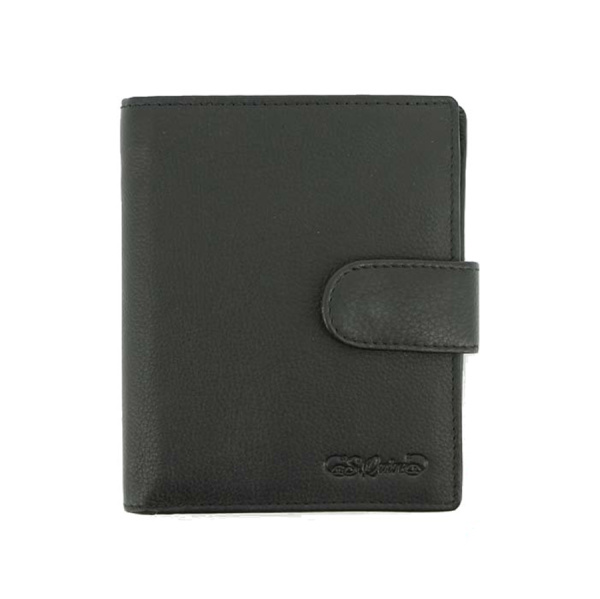 Портмоне S.Quire 4900-BK Soft Портмоне S.Quire 4900-BK Soft