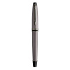 Перьевая ручка Waterman Expert DeLuxe - Metallic Silver RT Перьевая ручка Waterman Expert DeLuxe - Metallic Silver RT