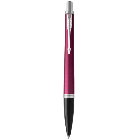 Ручка шариковая Parker Urban Core Vibrant Magenta CT Ручка шариковая Parker Urban Core Vibrant Magenta CT