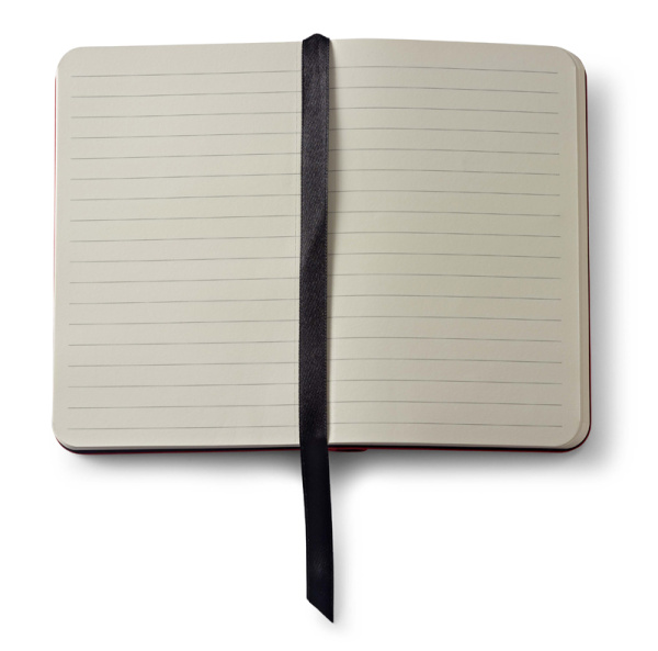 Записная книжка Cross Journal Crimson AC281-3S Записная книжка Cross Journal Crimson AC281-3S