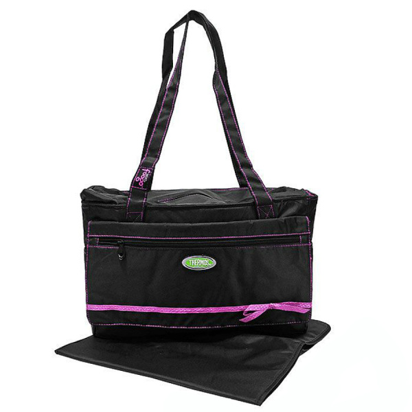 Сумка-холодильник FOOGO LARGE DIAPER FASHION BAG Сумка-холодильник FOOGO LARGE DIAPER FASHION BAG