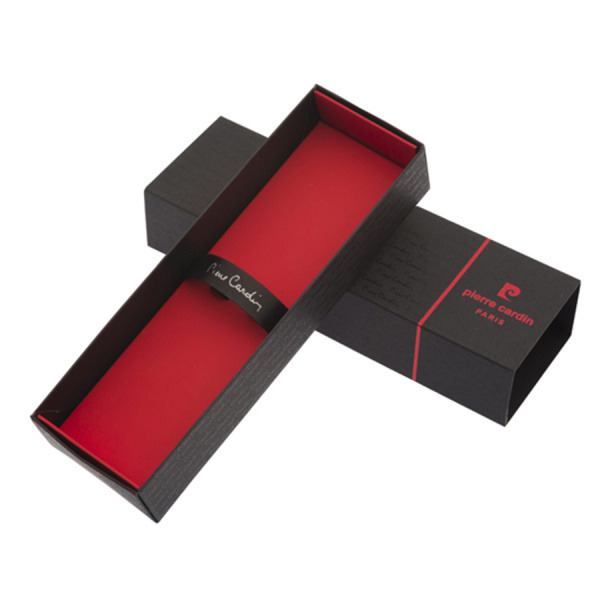 Набор подарочный Pierre Cardin Pen&Pen - Blue, ручка шариковая + ручка роллер Набор подарочный Pierre Cardin Pen&Pen - Blue, ручка шариковая + ручка роллер