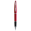 Ручка-роллер Waterman CARENE GLOSSY RED LACQUER ST Ручка-роллер Waterman CARENE GLOSSY RED LACQUER ST